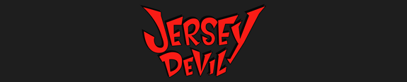 Jersey Devil Jersey Devil